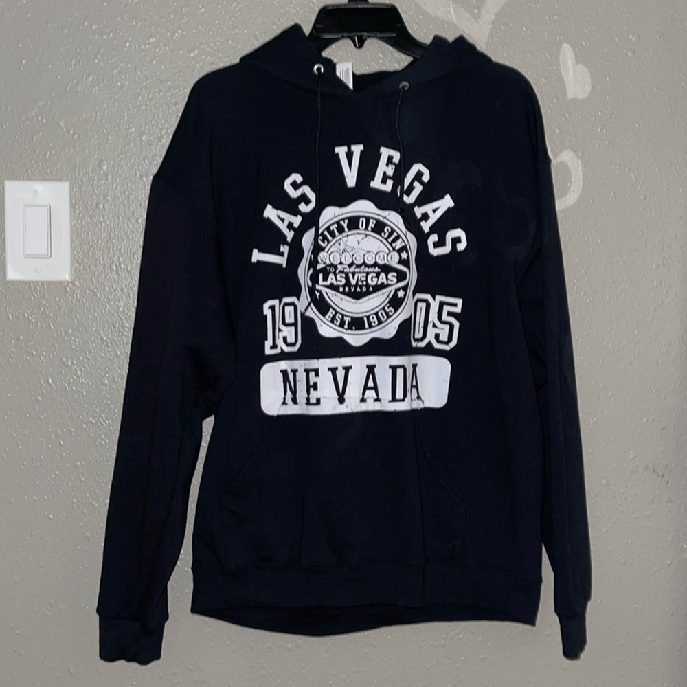Las Vegas Hoodie